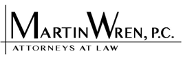 martin wren attorneys at law